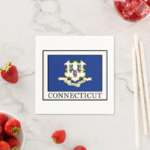 Connecticut Servetten (Insitu)