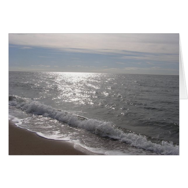 Connecticut Shoreline (Voorkant Horizontaal)