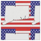 Connecticut Stof (Close Up)