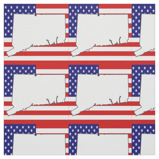 Connecticut Stof (Swatch)