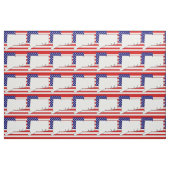 Connecticut Stof (Fat Quarter)