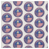 Connecticut Stof (Swatch)