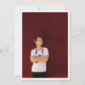 Connecticut | Studieacademie (Achterkant)