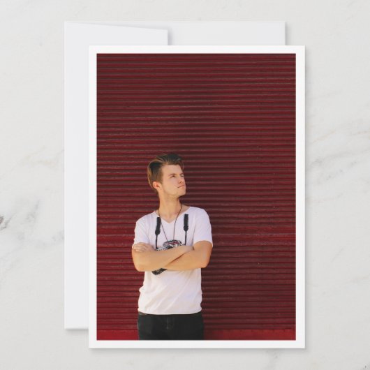 Connecticut | Studieacademie (Achterkant)