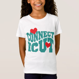 Connecticut T-shirt