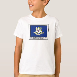 Connecticut T-shirt