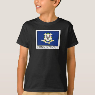 Connecticut T-shirt