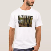 Connecticut T-shirt (Voorkant)