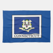 Connecticut Theedoek (Horizontaal)