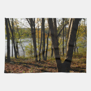 Connecticut Theedoek