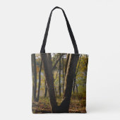 Connecticut Tote Bag (Achterkant)