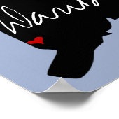 Connecticut Town Poster (Hoek)