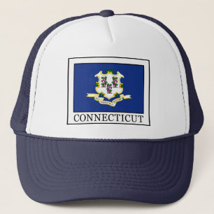 Connecticut Trucker Pet