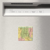 Connecticut US Magneet (Insitu (Vaatwasser))
