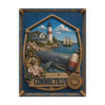 Connecticut Vintage Reis