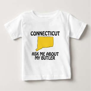 Connecticut - Vraag me over mijn Butler