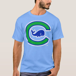 Connecticut Whale PHF T-shirt