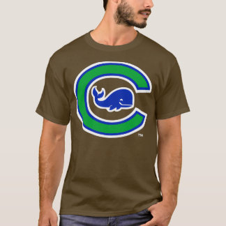 Connecticut Whale T-shirt