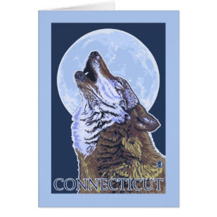 ConnecticutHowling Wolf