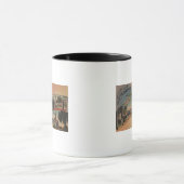 ConnecticutLarge Letter ScenesConnecticut Mok (Midden)