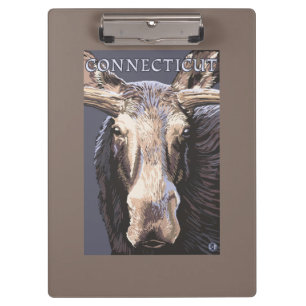 ConnecticutMoose Up Sluiten Klembord