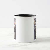 ConnecticutMoose Up Sluiten Mok (Midden)