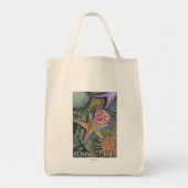 ConnecticutTidepool-scène Tote Bag (Voorkant)