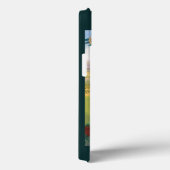 ConnecticutWine Country Scene Case-Mate iPhone Case (Achterkant / Rechts)