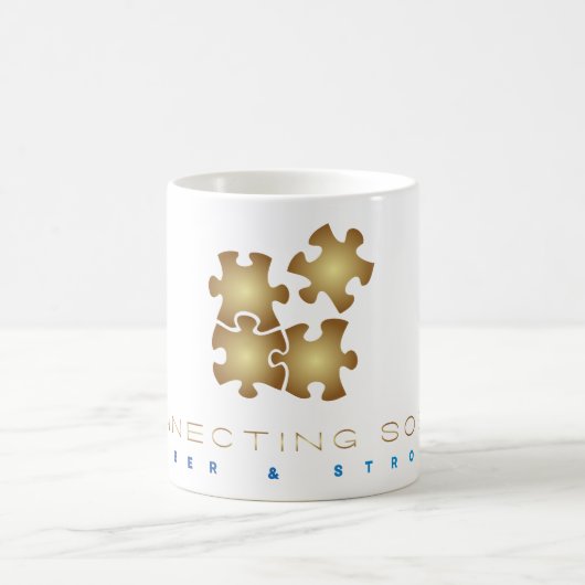 Connecting Sober Mok (Center)