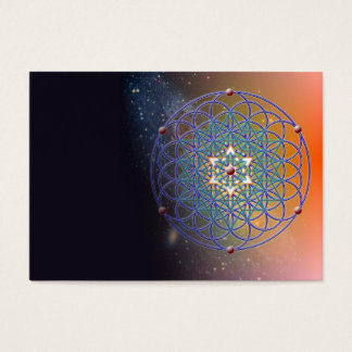 Connectiviteit Visitekaartjes