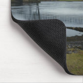 Connel Bridge Metal Muismat (Hoek)
