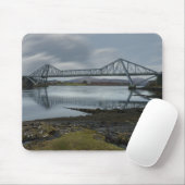 Connel Bridge Metal Muismat (Met muis)