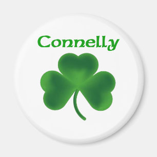 Connelly Shamrock Magneet