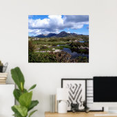 Connemara 11x14 poster (Thuiskantoor)