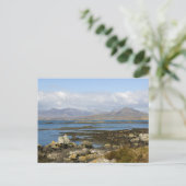 Connemara Briefkaart (Staand voorkant)