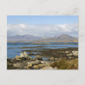 Connemara Briefkaart (Voorkant)
