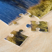 Connemara Galway Ierland Legpuzzel (Zijkant)