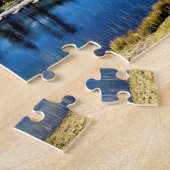 Connemara Galway Ierland Legpuzzel (Zijkant)