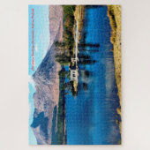 Connemara Galway Ierland Legpuzzel (Verticaal)