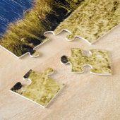 Connemara Galway Ierland Legpuzzel (Zijkant)