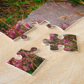 Connemara Galway Ierland Legpuzzel (Zijkant)