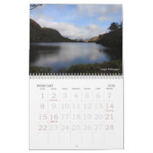 Connemara Lakes Kalender (Feb 2026)