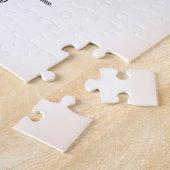 Connemara National Park County Galway Ireland kaar Legpuzzel (Zijkant)