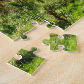 Connemara pony Galway Ireland Legpuzzel (Zijkant)