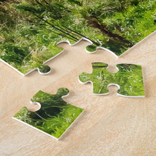 Connemara pony Galway Ireland Legpuzzel (Zijkant)