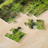 Connemara pony Galway Ireland Legpuzzel (Zijkant)