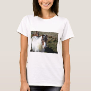 Connemara Pony T-shirt