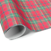 Connemara Tartan Cadeaupapier (Rol Hoek)