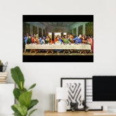 connie 16 jaar poster (Thuiskantoor)