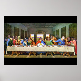 connie 16 jaar poster